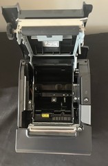 Epson TM-T88VI-531 POS Thermal Receipt Printer USB Ethernet New Open Box