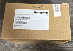 New /Sealed Honeywell Hyperion 1300G Handheld USB Barcode Scanner + Cable in Pkg