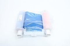 Brady 51447 Globalmark Ribbon Cartridge Black/red/blue/orange