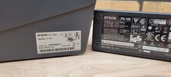 Epson M129H TM-T88IV Thermal POS Receipt Printer Ethernet Printer w Power Supply