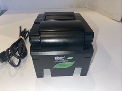 Star TSP100II Thermal POS Receipt Printer USB with Power Cord 143IIU READ