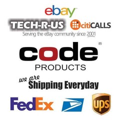 Code CR1500K201C508 Code Reader 1500 CR1500 Handheld Barcode Scanner Kit Cable