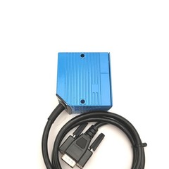 NEW SICK CLV622-0000 Fixed Mount Bar Code Scanner 10-30VDC 15-Pin 1PC IN BOX