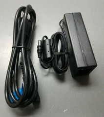 Janam CKT-P1-001U AC DC Transformer Cable Adapter Power Supply 12v 1500mA 1.5A