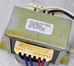 (Lot of 3) SAM4s JK26-00013 Transformer Fits 650/52/52M/650R/70/380/380M/390M