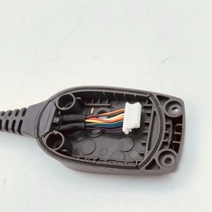 Scan & Power Cable for Motorola Symbol RS409 WT4090 RS419 WT4190 Scanner
