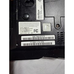 Lot of 3 Verifone MX 925 CTLS Credit Card Terminal Payment POS MX925-CTLS A833