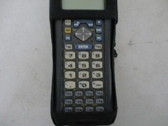 LXE 1551 Scanner Cable 2330 Portable Hand Held Computer USED FREE SHIPPING