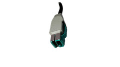 NCR 1432-C962-0040 12V 13ft Powered USB Data Transfer/Power Cable