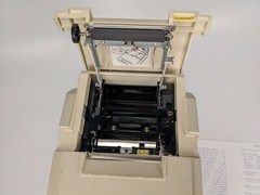 Epson TM-H6000ii Thermal Endorser Receipt Printer w/ Power Supply – TESTED – 1
