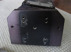 Microscan MS-520 and MS 3000 Barcode Scanner Made in the USA