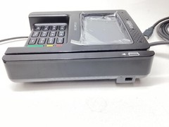Ingenico ISC TOUCH 250 ISC250 LCD Smart Payment Terminal Credit Card Reader