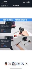 JRHC Portable 1D Bluetooth Barcode Scanner Wireless Mini Ring Reader Tested