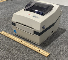 Oki LD620D POS Thermal Printer Parallel Serial USB (Unit Only)