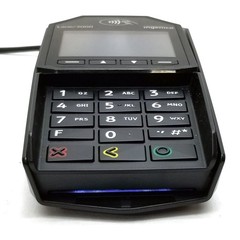 Ingenico Credit Card POS Terminal Lane 3000 Chip NFC No Cable MRN30310702A Lot 8