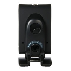 Honeywell MK7580-30B38-02-A Area-Imaging LED 1D 2D Barcode Scanner w/USB Cable