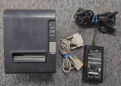Epson TM-T88IV M129H Thermal POS Receipt Printer