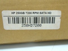 440747-001 – HP 250GB 7200RPM SATA 3Gb/s Non Hot-Pluggable 3.5-inch Hard Drive