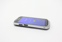 Zebra TC57HO Mobile Computer Android Barcode Scanner TC57HO-1PEZU4P-NA