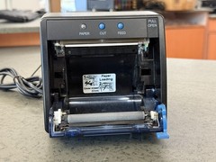 USB Panini Vision Next Stackable Receipt Printer | Good Condition