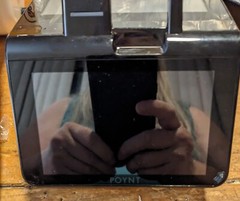 Poynt P3303 V2.0 Smart Terminal Credit Card Chip Reader ELAVON CANADA