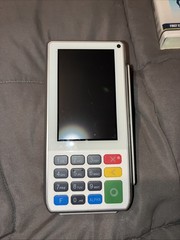 PAX A80 Ethernet Bluetooth WiFi Terminal Seller Refurbished ***UNLOCKED