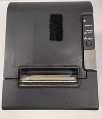 Epson TM-T88IV M129H Thermal POS Receipt Printer Point of Sale