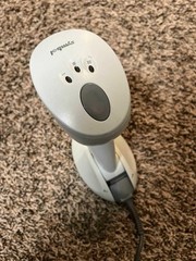 Motorola Symbol DS6707 Barcode Scanner with USB Cable