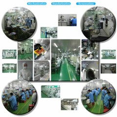 7 inch 164*99mm 10 Point Touch 16:9 Capacitive Screen 165*100mm + USB Controller