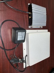 Metrologic Honeywell Antenna Patch-A0003-07 MAXID P100 UHF RFID READER TFT-RM100
