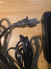 Genuine DYMO DSA-0421S-24 Switching AC Power Supply Adapter 24V 1.75A OEM n/PC