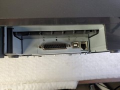 Bixolon SRP-275IIIA USB Parallel Dot Matrix POS Printer