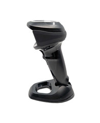 ✅Zebra DS9908 2D/1D/QR Code Barcode Scanner w/ USB cable (Black) for Square!⭐🔥