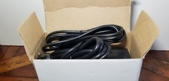 AC Adapter 120V 40W Verifone for P250 Credit Card Printer Power pack NEW!