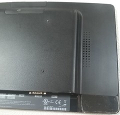 MicroTouch Solutions Touch Panel PC IC-156P-AW3