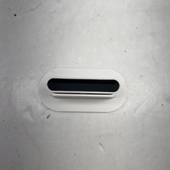 Shopify Model S1701 Chip & Swipe Card Reader With Charging Base Sold As Is J1