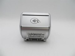 PAX A80 EMV NFC Credit Card Machine – Tested, A/C Adaptor Included(READ)