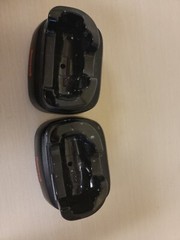 Honeywell SL-HB-C-1 Enterprise Sled for Captuvo SL22 *ONLY BASE* *LOT OF 2*