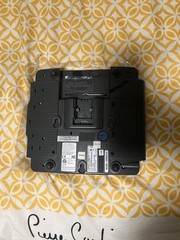 INGENICO iSC TOUCH 480 CARD PAYMENT TERMINAL