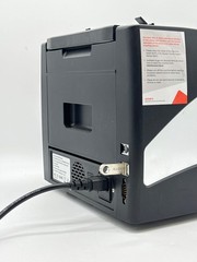 MUNBYN IMC01 Money Counter Machine Mixed Denomination Counterfeit Detection