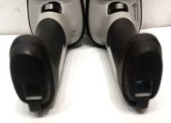 Lot Of 2 Inateck Barcode Scanner BCST-70 35m Range Bluetooth Wireless As Picture