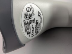 Motorola Symbol LS1203-CR10007R LS1203 Laser USB Barcode Scanner Reader Untested
