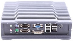 Logic Controls LC8810 Industrial Computer