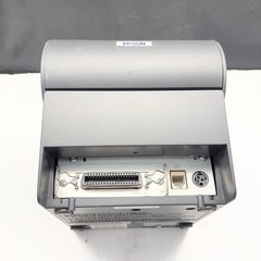 Epson TM-T88IV Model M129H Point Of Sale Receipt Printer Parallel Only K5