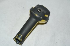 Cognex DataMan DM7550 Wireless 2D Scanner Bluetooth no battery or screw 2c