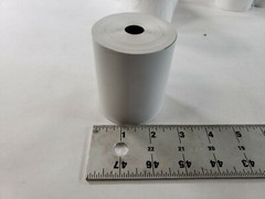 Lot Of 40 Rolls BuyRegisterRolls 318230 Thermal Receipt Paper Rolls