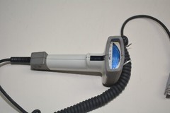 PSC QuickScan 6000 Handheld Scanner 301312-001102-00 #W3105