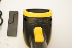 Inateck BCST-21 Automatic Barcode Scanner , Bluetooth / 2.4GHz Wireless