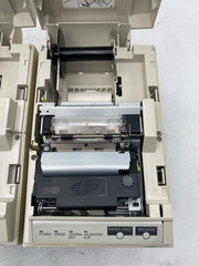 Lot of 2 Epson TM-U375 POS Printer Parallel/RJ11 Printers Only