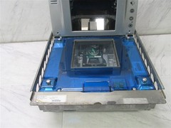 NCR 7878-2000 Bi-Optic POS Scanner/Scale tested FREE SHIPPING!